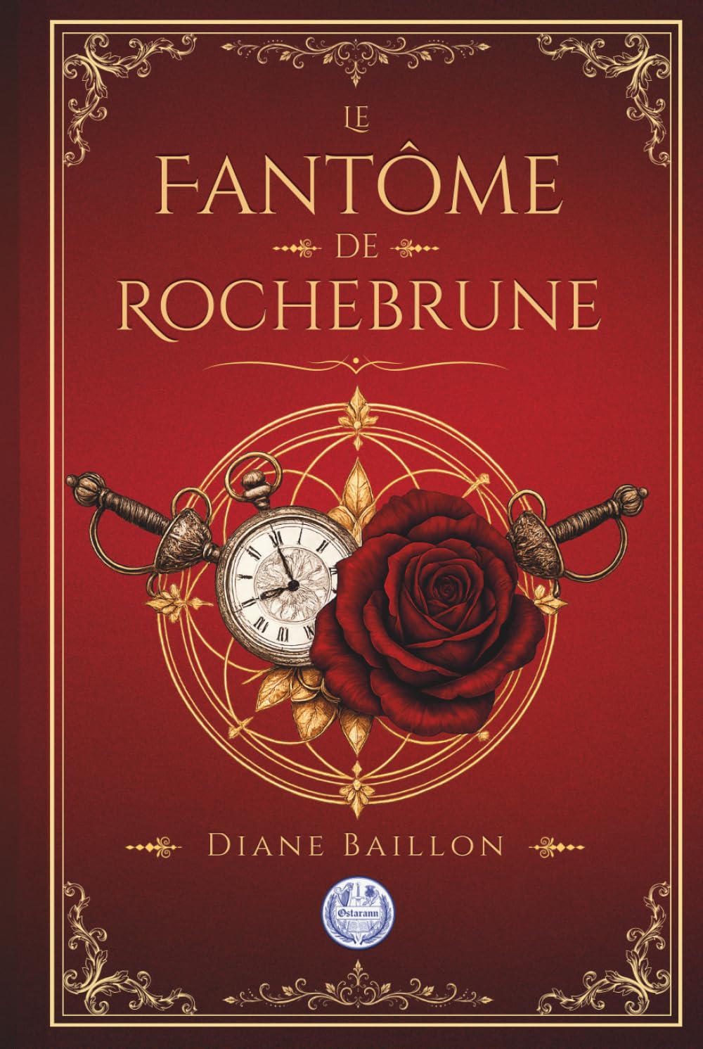 Le Fantôme de Rochebrune