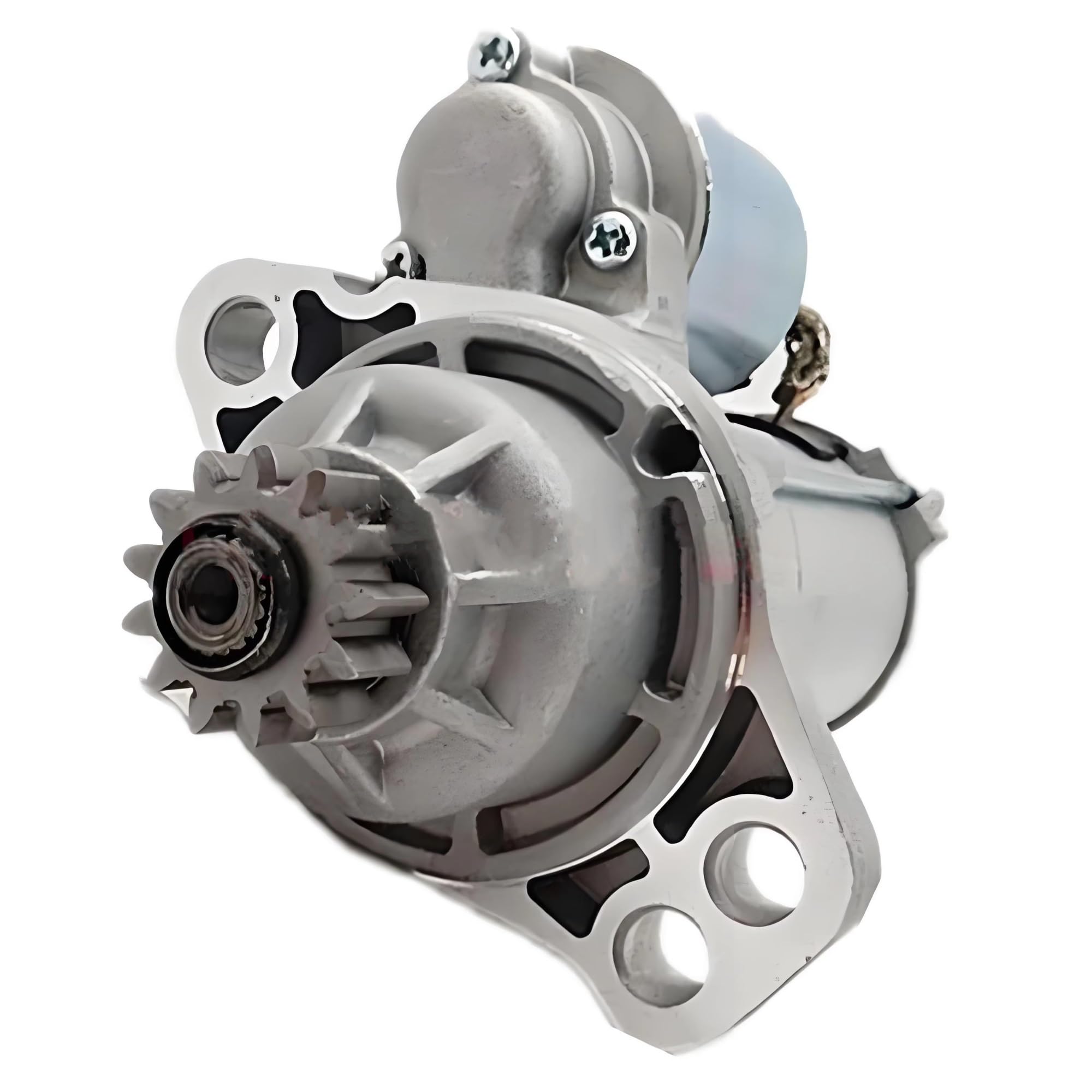 Motor de arranque 02M911024R de 13 dientes para solucionar fallos de Jetta 4