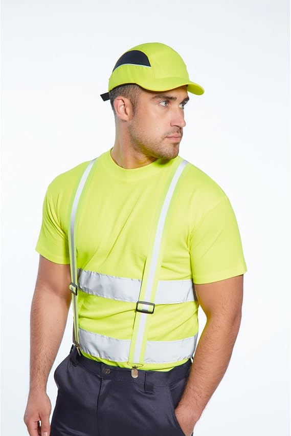 Portwest PS59 Airtech Bump Protective Safety Cap