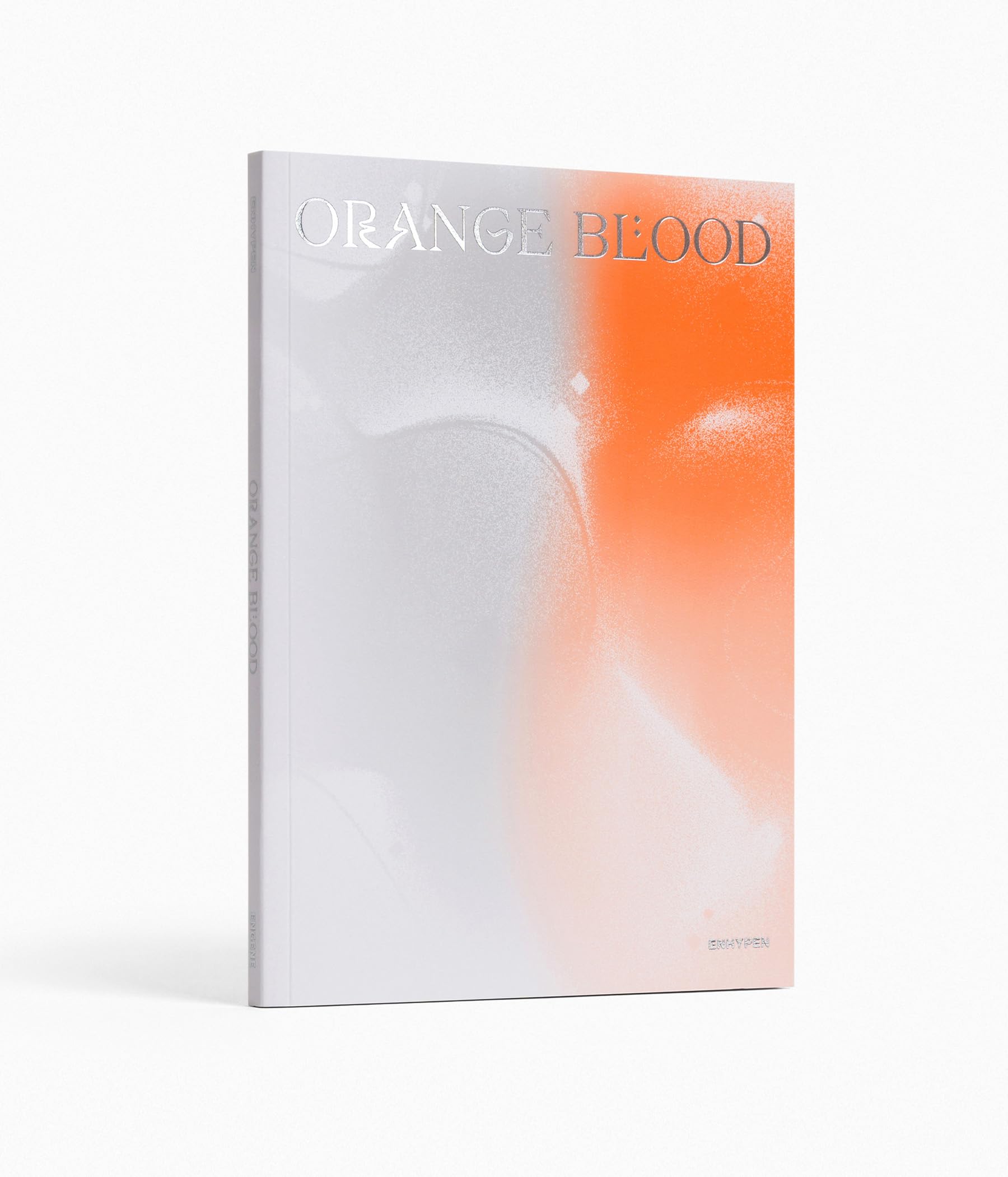ORANGE BLOOD (Engene Ver.) | Amazon.com.br