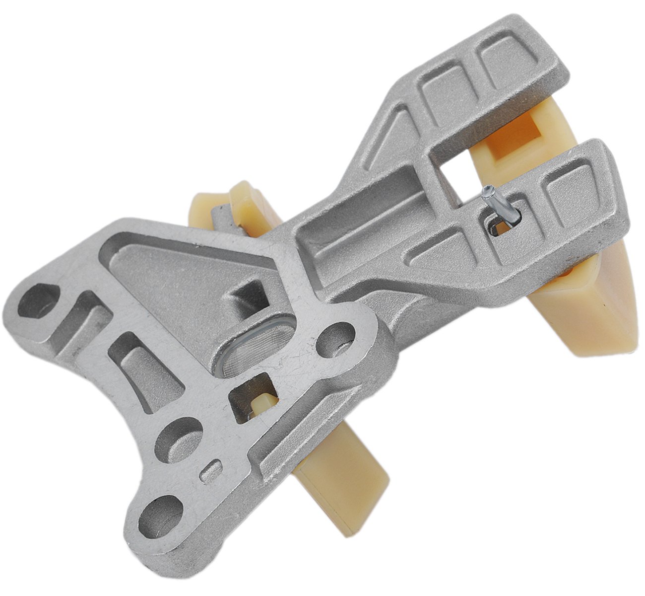 Amazon.com: Bapmic 06F109217A Timing Chain Tensioner for Audi A3 