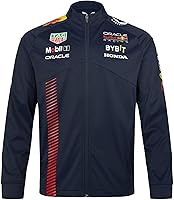 Vista 1 de Castore Red Bull Racing F1 2023 Team Soft Shell Chaqueta