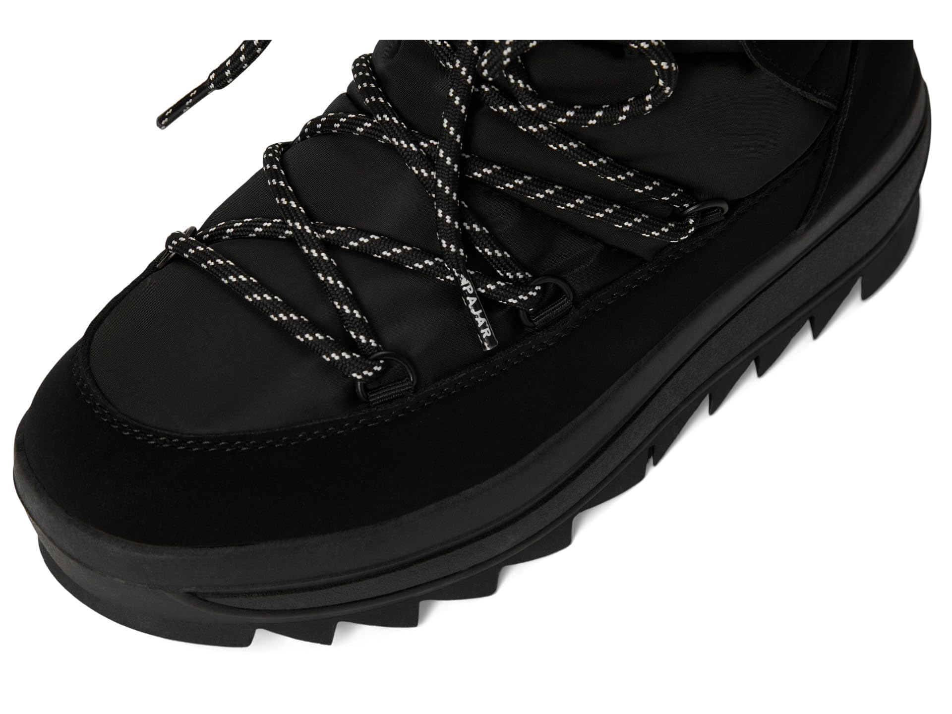 Pajar Canada Damen Winterstiefel Galaxy