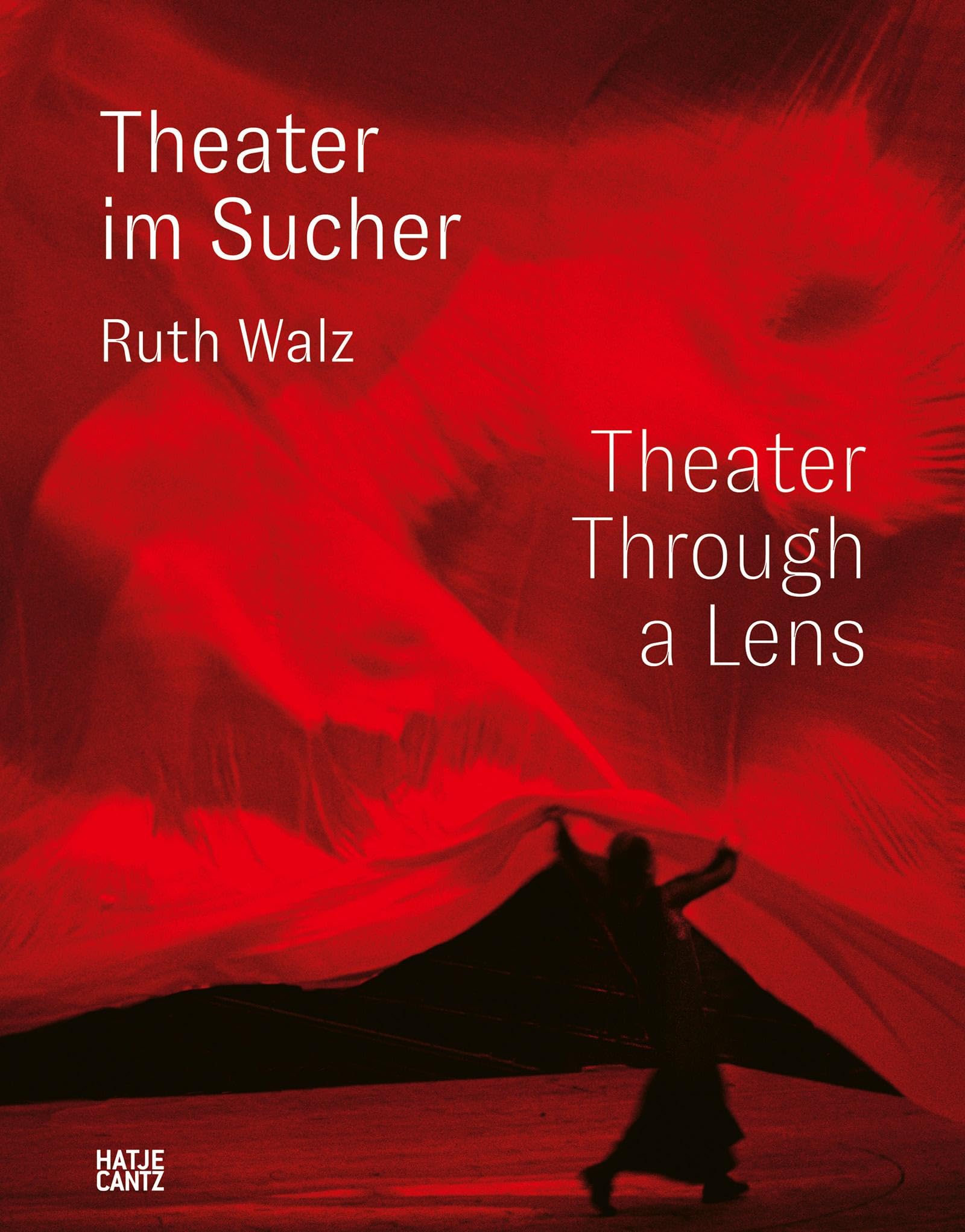 Ruth Walz Theater Photography album photo mise en scène théâtre contemporain
