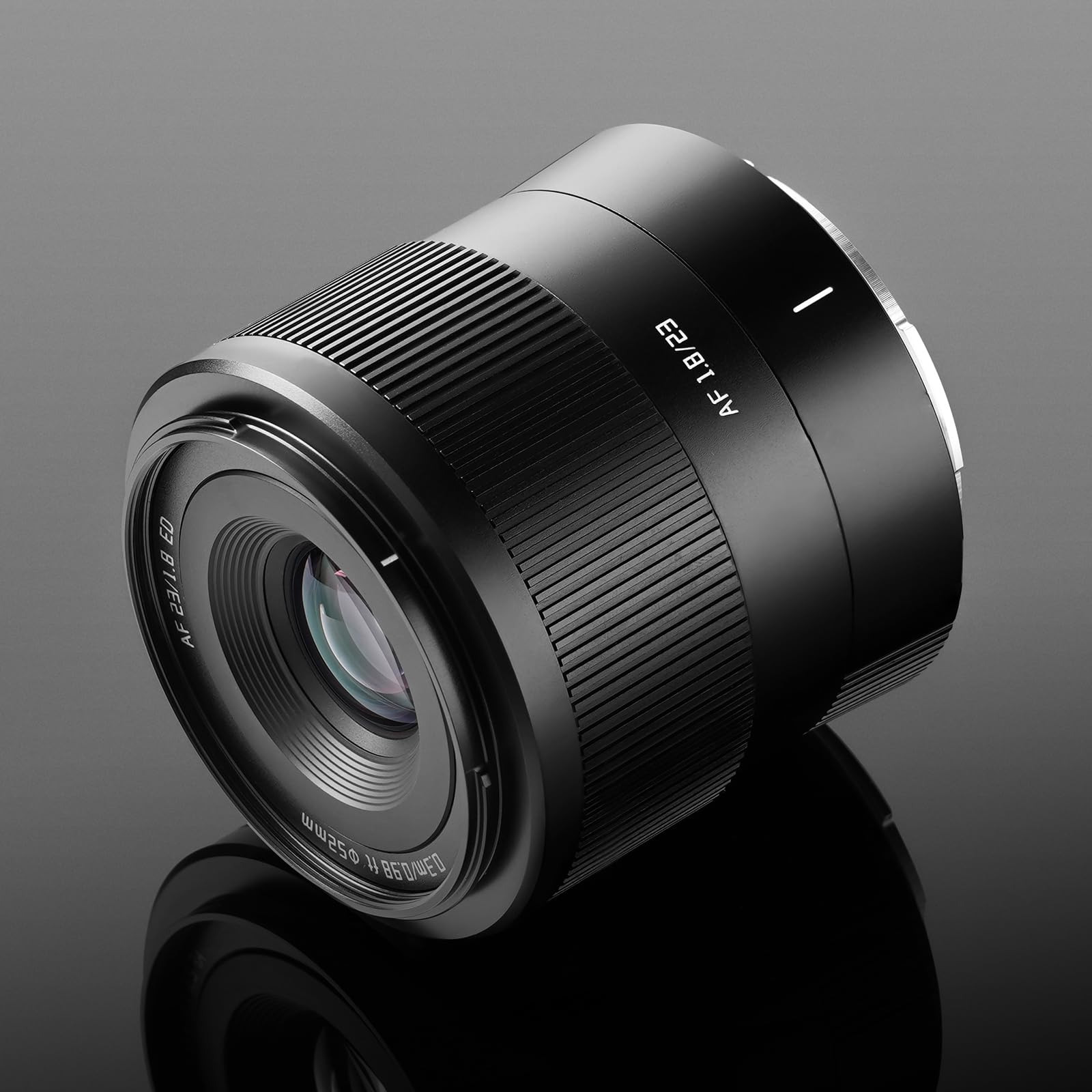 TTArtisan AF 23mm F1.8 Xマウント APS-C 単焦点 Amazon.co.jp: TTArtisan AF 23mm F1.8 Zマウント APS-C 単焦点レンズ