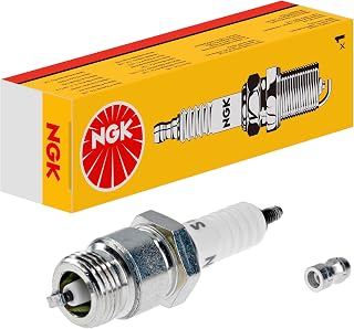 NGK (2127) AP7FS 표준 스파크 플러그, 1팩
