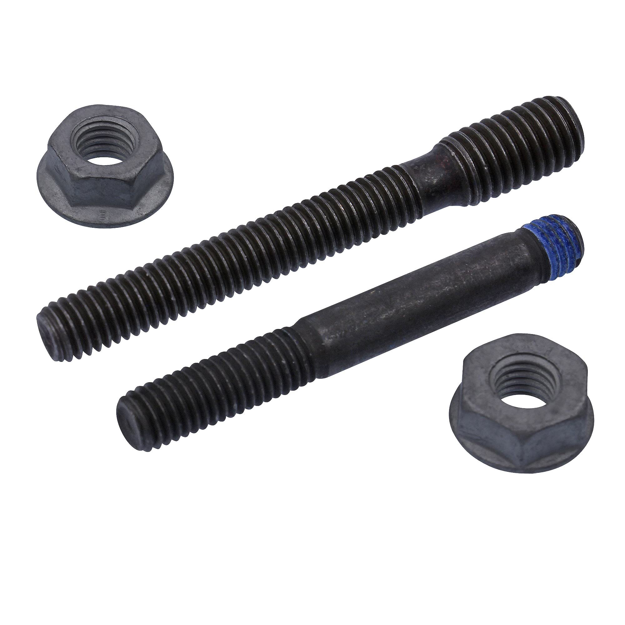 BOSCH Pompa acqua + Kit cinghie dentate 1987946477