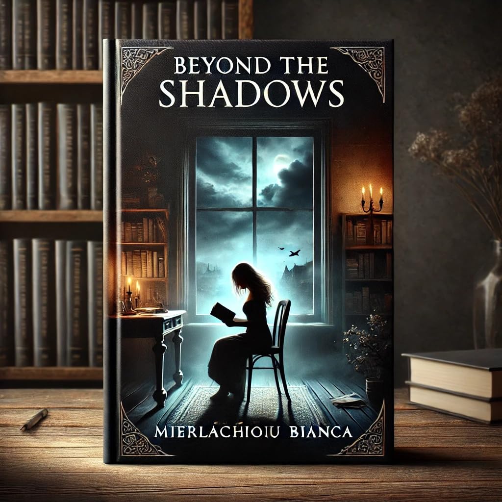 Beyond the Shadows (English Edition)