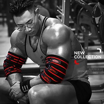 ダルクスポーツ Elbow Sleeves Amazon.com: Kangkang Weightlifting Elbow Sleeve, Adjustable