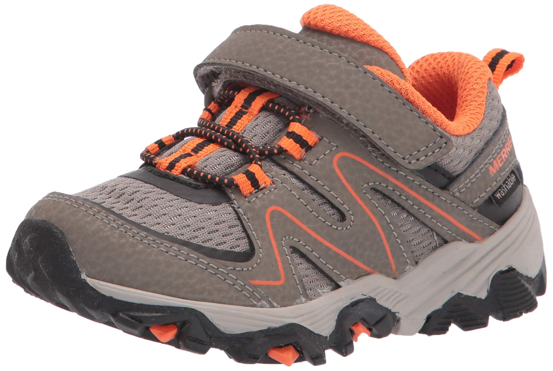 merrell trail quest sneaker
