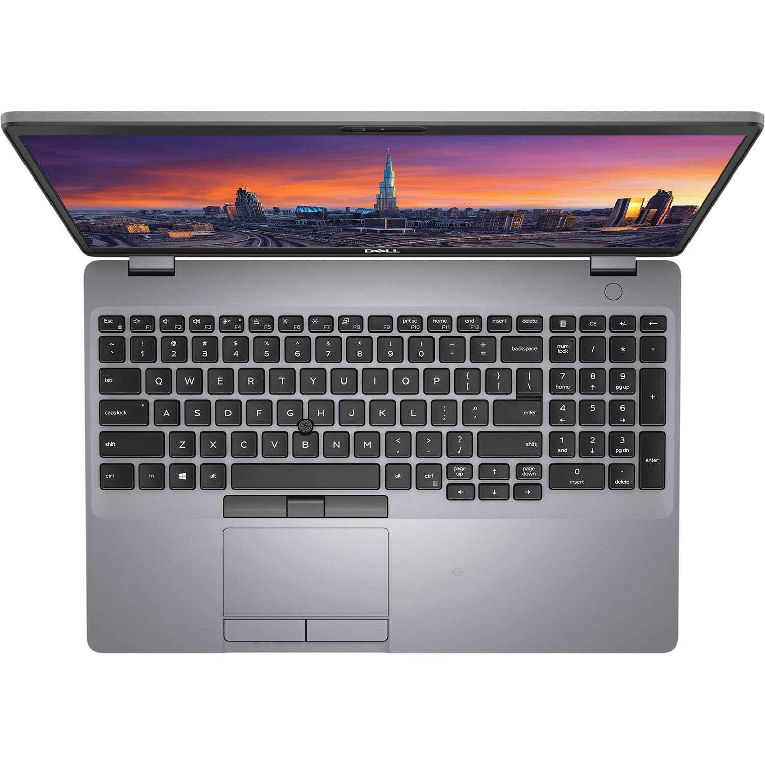 Dell Precision 3550」 Amazon.com: Dell Precision 3550 - Computadora portátil empresarial