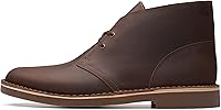 Vista 1 de Clarks Botas Chukka Bushacre 2 para hombre