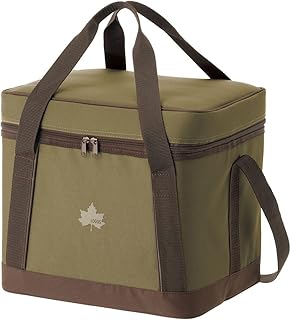 ロゴス(LOGOS) 氷点下パック 抗菌・ソフトクーラー 保冷バッグ 折りたたみ