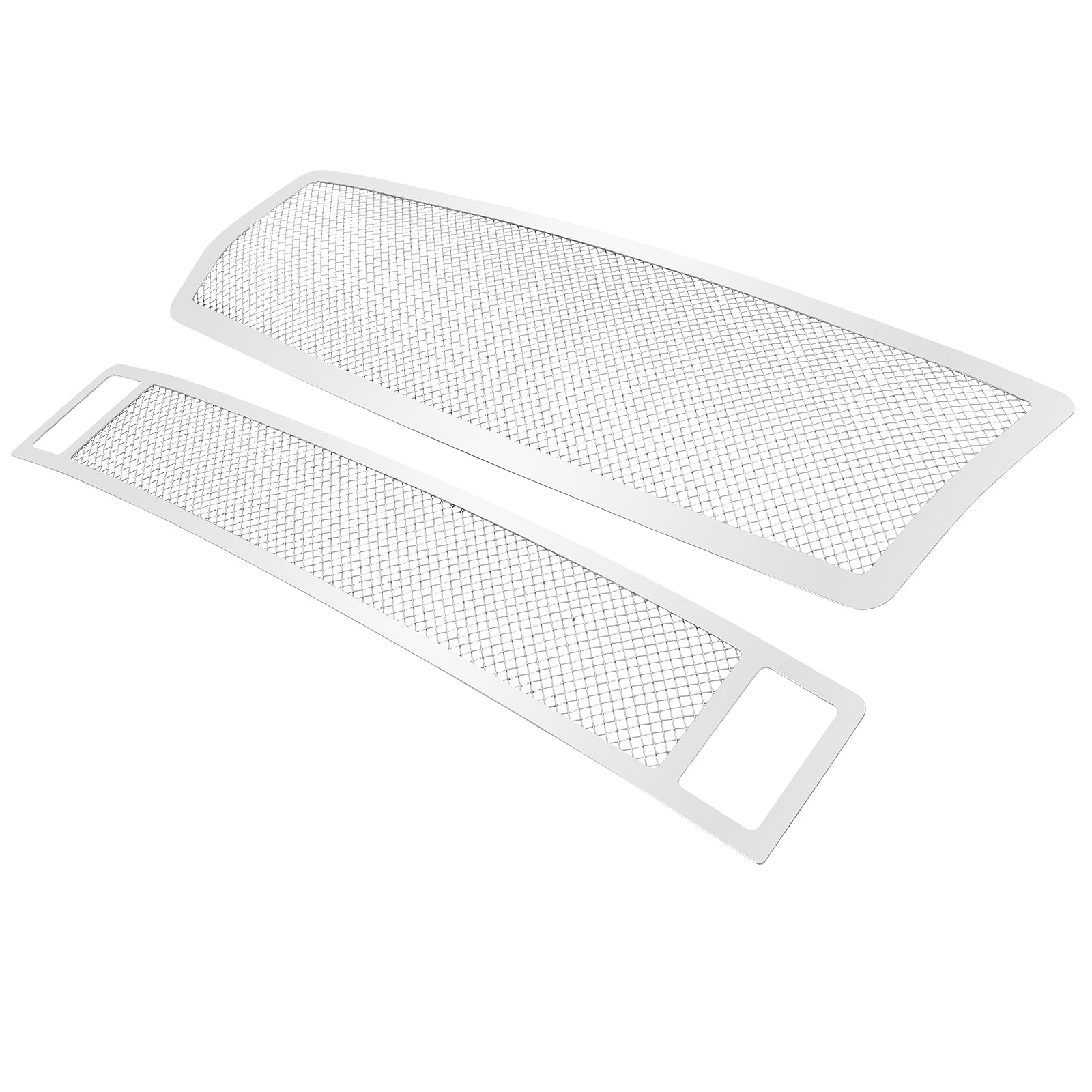 Amazon.com: APS Compatible with Infiniti QX56 2004-2010 Main Upper