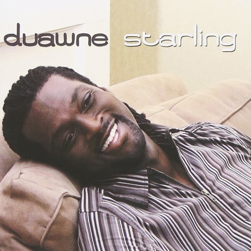 Duawne Starling