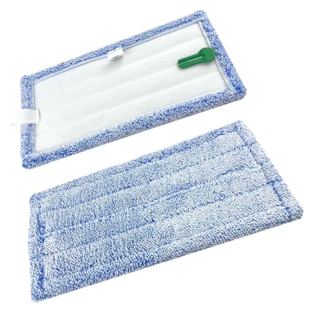 JaTop Saugwischer SP 600 (Generalüberholt) inkl. Reinigungstücher Set und Universal Reiniger passend für Vorwerk SP600
