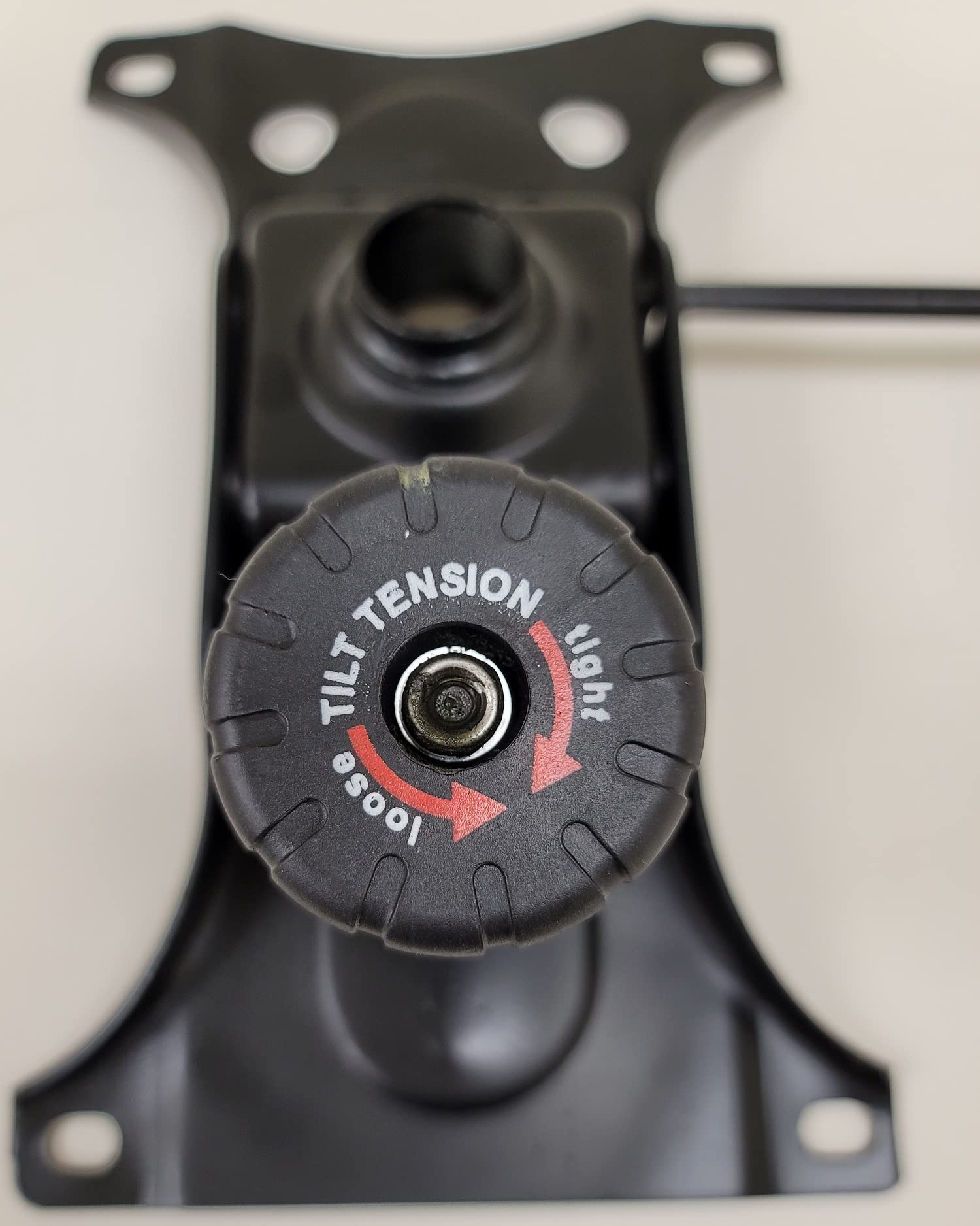 Amazon.co.jp: 10インチ x 6インチ 交換用 高耐久 オフィス 回転椅子