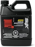 Vista 1 de Can-Am OEM XPS Refrigerante premezclado de vida extendida (naranja) - 1 cuarto de galón, 9779150