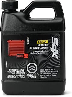 Can-Am Pre-Mixed Extended Life Coolant