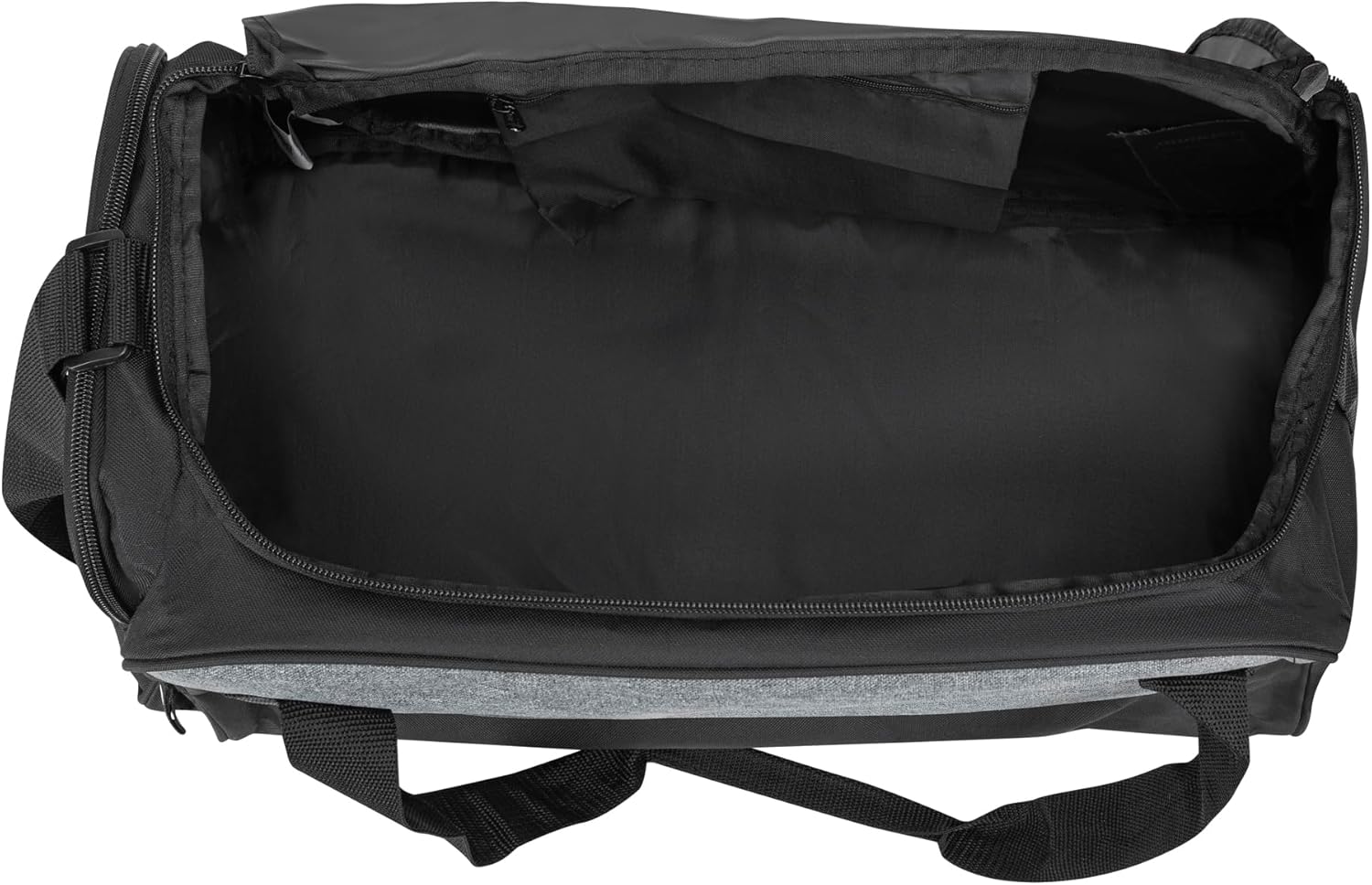 PUMA Evercat Form Factor 2.0 Duffel Bag, Grey/Multi, OS - Image 4