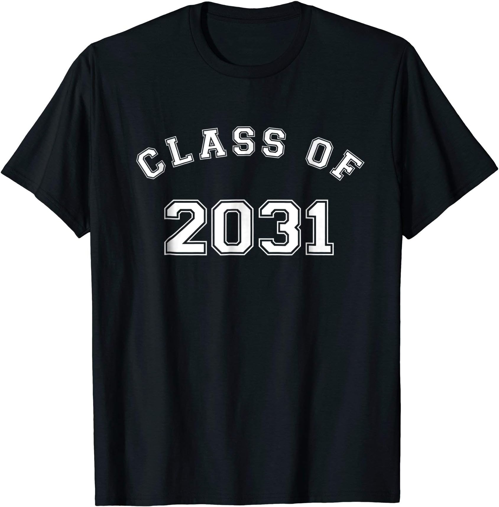 Class of 2031 T-Shirt