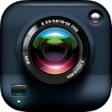 Unique Black and White Camera Filter App