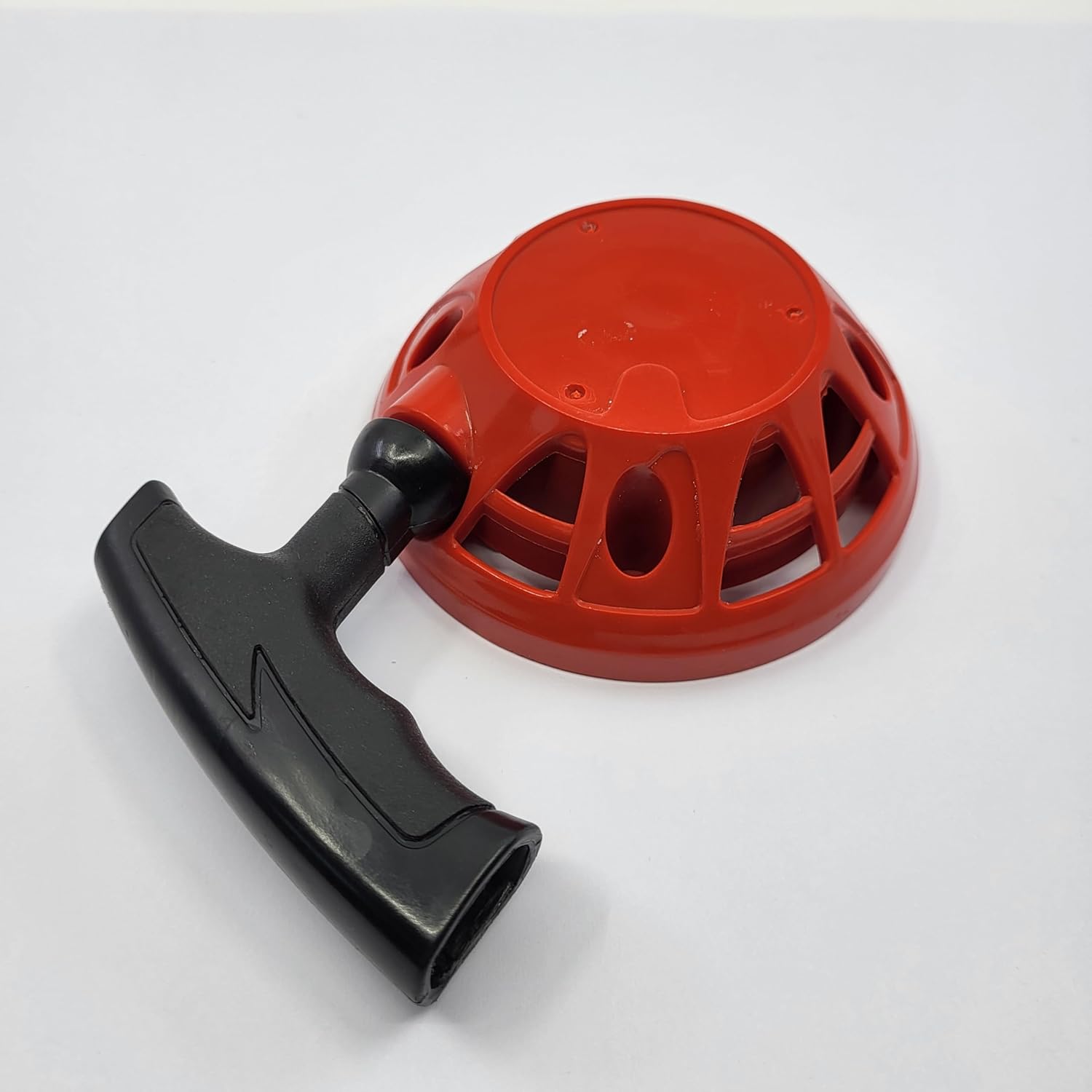 Sterwins PHT1-60.2 Starter Assembly, side view showing the profile of the housing and pull handle.