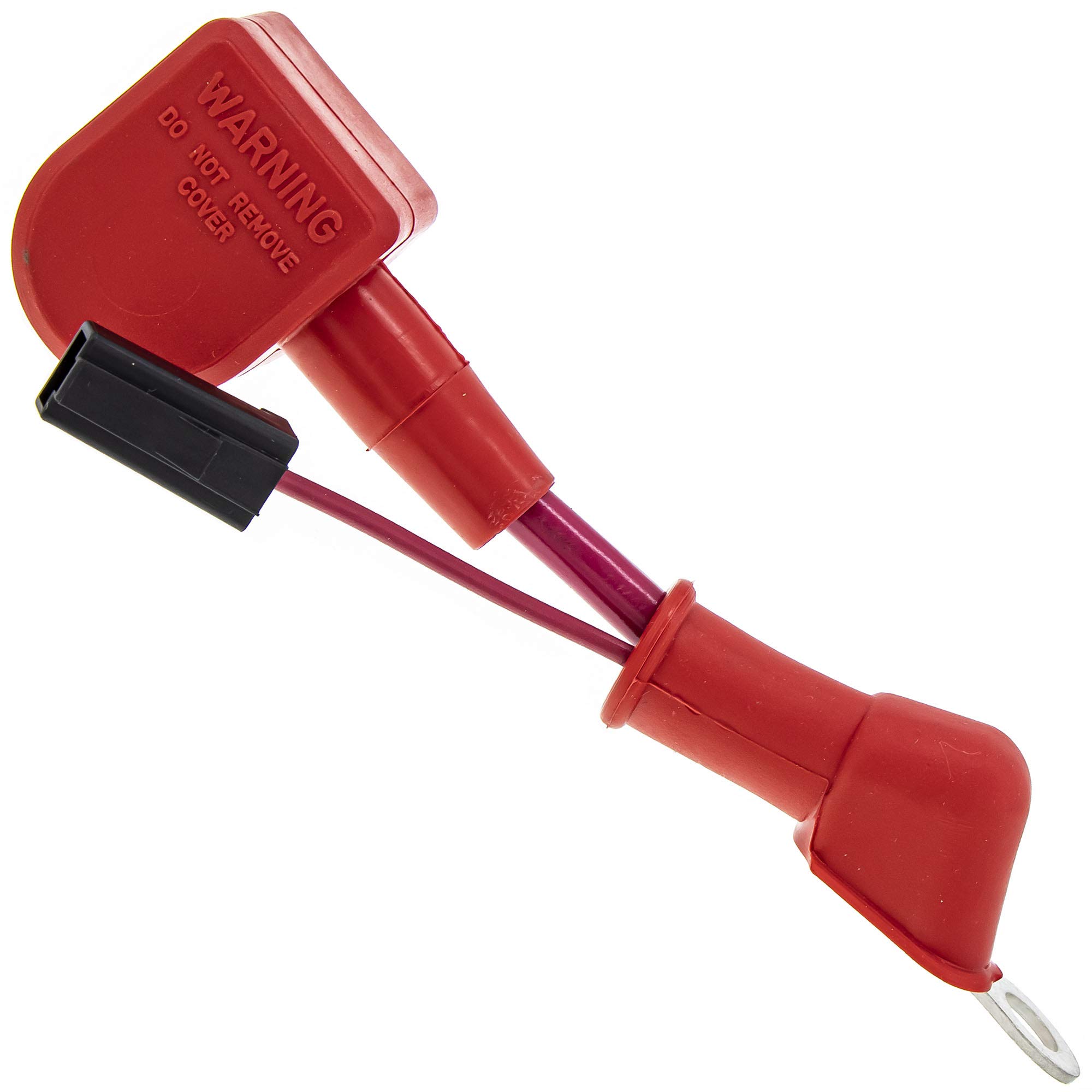 John Deere GY20169 Positive Battery Cable L100 L110 L120 L1742 L2048 LA130 LA150 Lawn Tractors