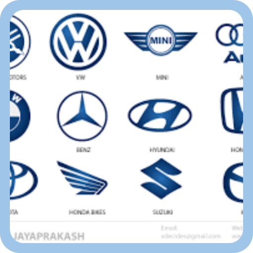 The Ultimate M Car Brand Logo Quiz! - 7dxqq53