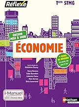 Download Economie Tle STMG PDF