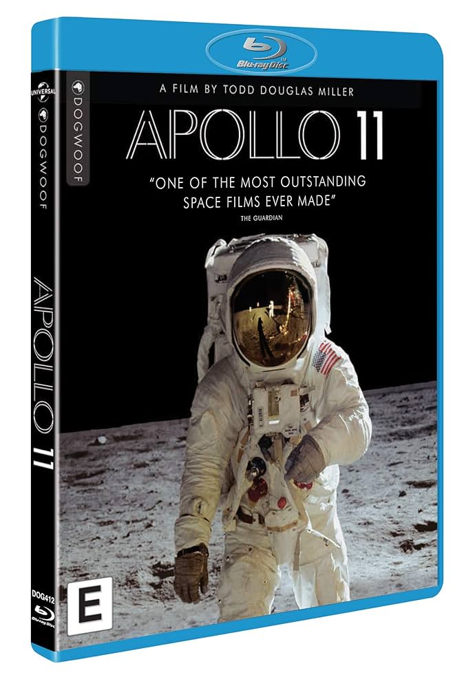 アポロ11 完全版 4K Ultra HD+ブルーレイ[4K ULTRA HD + Blu-ray] Amazon.co.jp: アポロ11 完全版 4K Ultra HD+ブルーレイ[4K