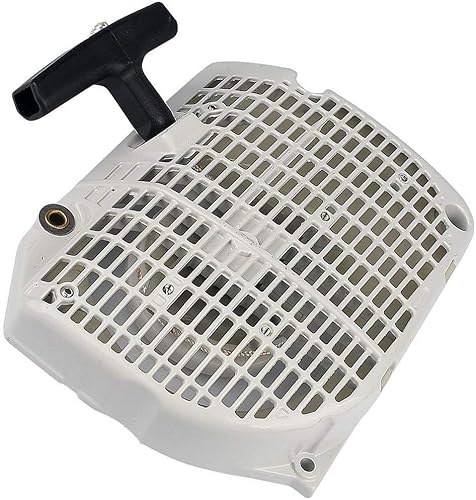 Miniatura 3 de Reemplazo de arranque de retroceso para motosierra MS640 MS650 MS660 065 066 OEM 1122-080-2101 y 1122-080-2110