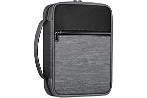 FINPAC Scripture Bag: Faith-Based Protection and Convenience