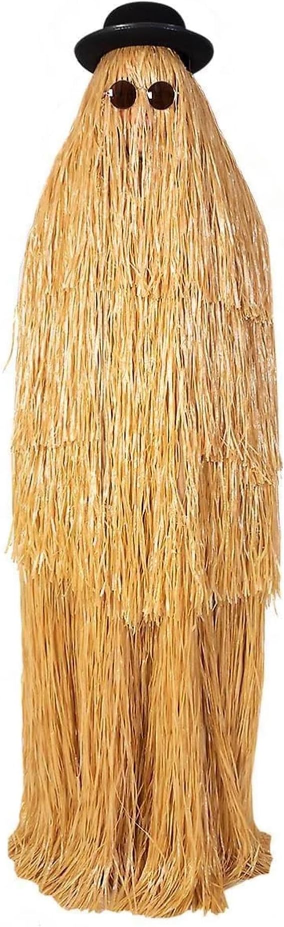 ORION COSTUMES Unisex Hairy Cousin Halloween Movie Carnival Fancy Dress Costume