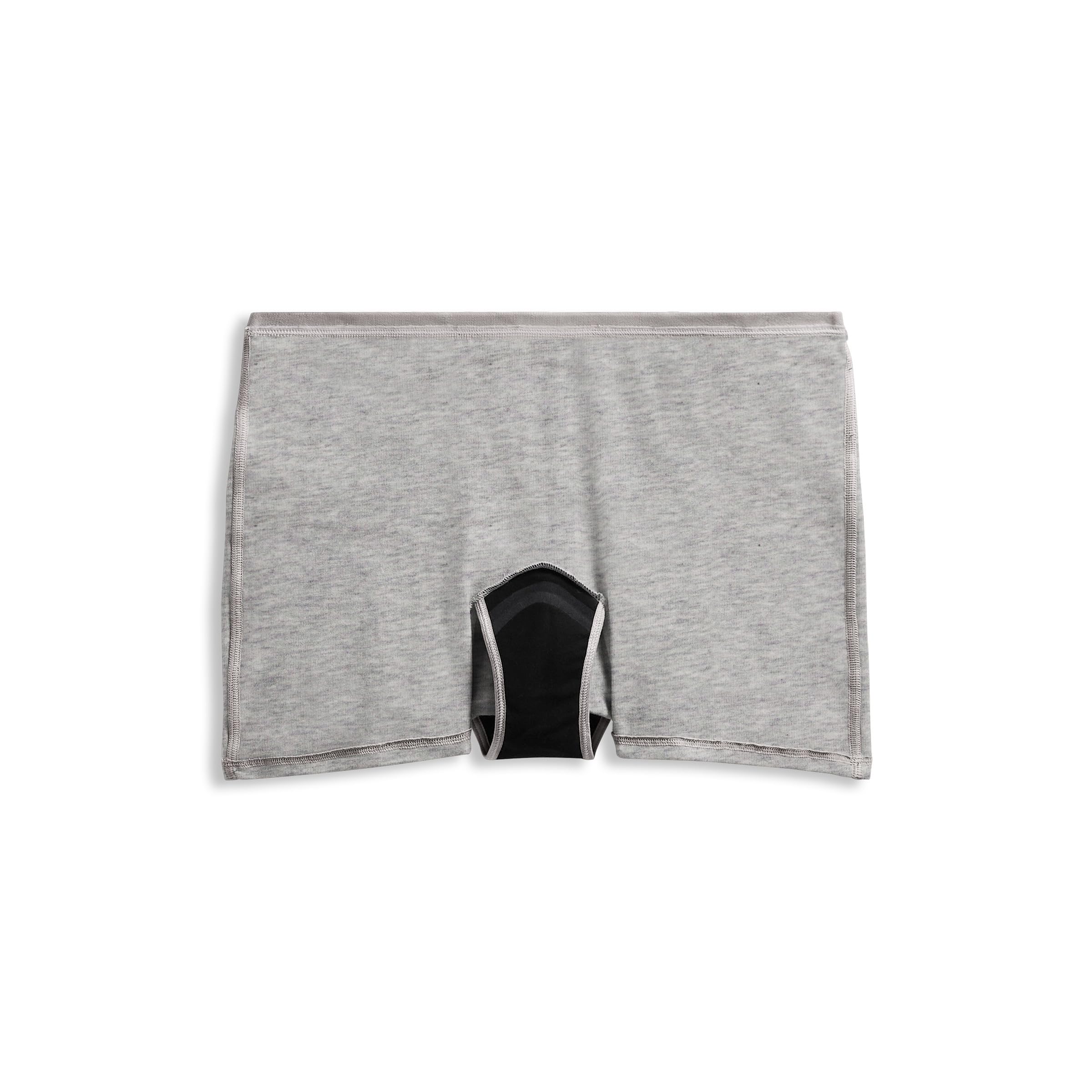 Jockey Boxer da donna in cotone elasticizzato con moderata assorbenza