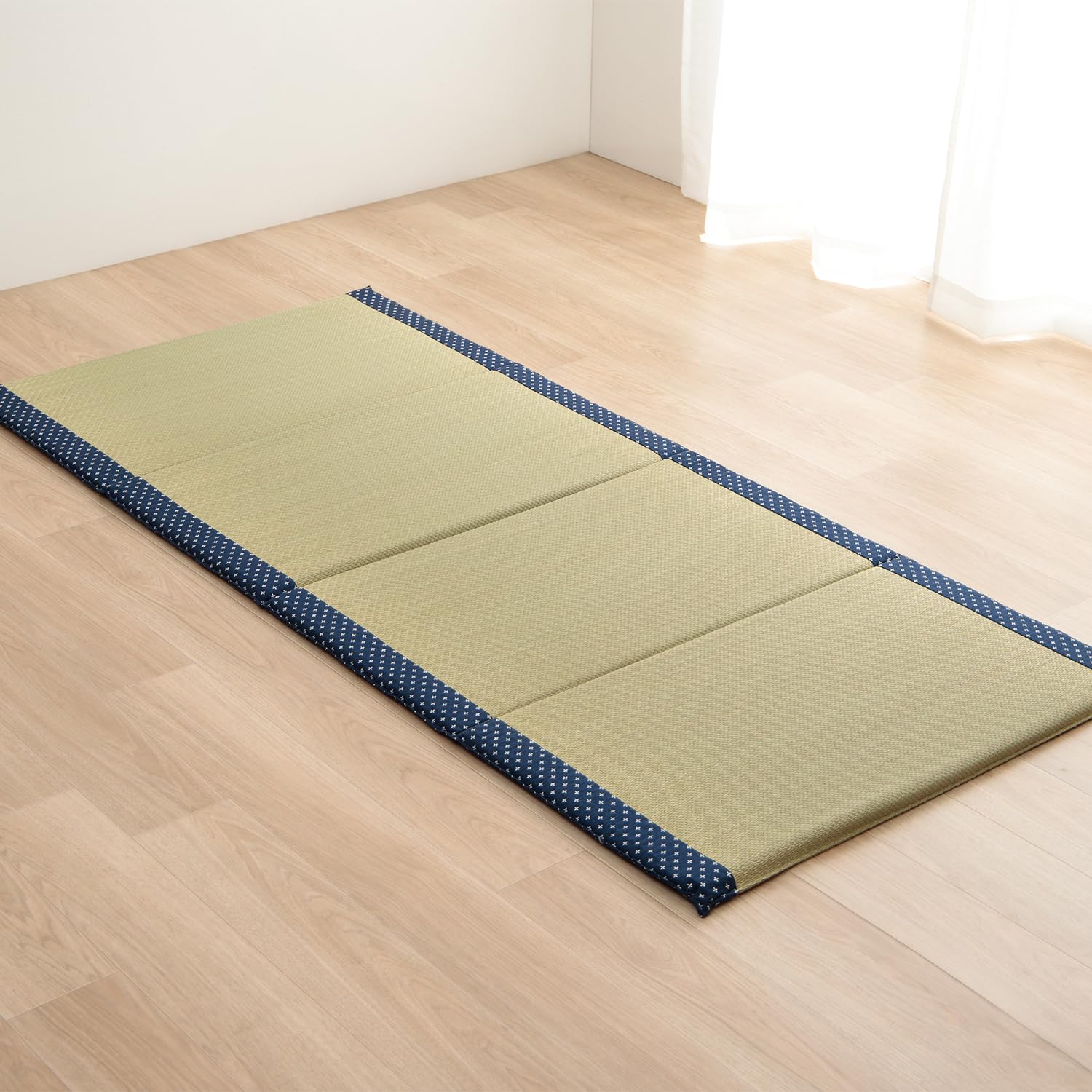 Amazon｜イケヒコ い草 寝具 マットレス ごろ寝 シングル 詩織