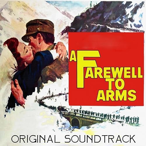 Retreat / Rinaldi's Madness (From "A Farewell to Arms" Original