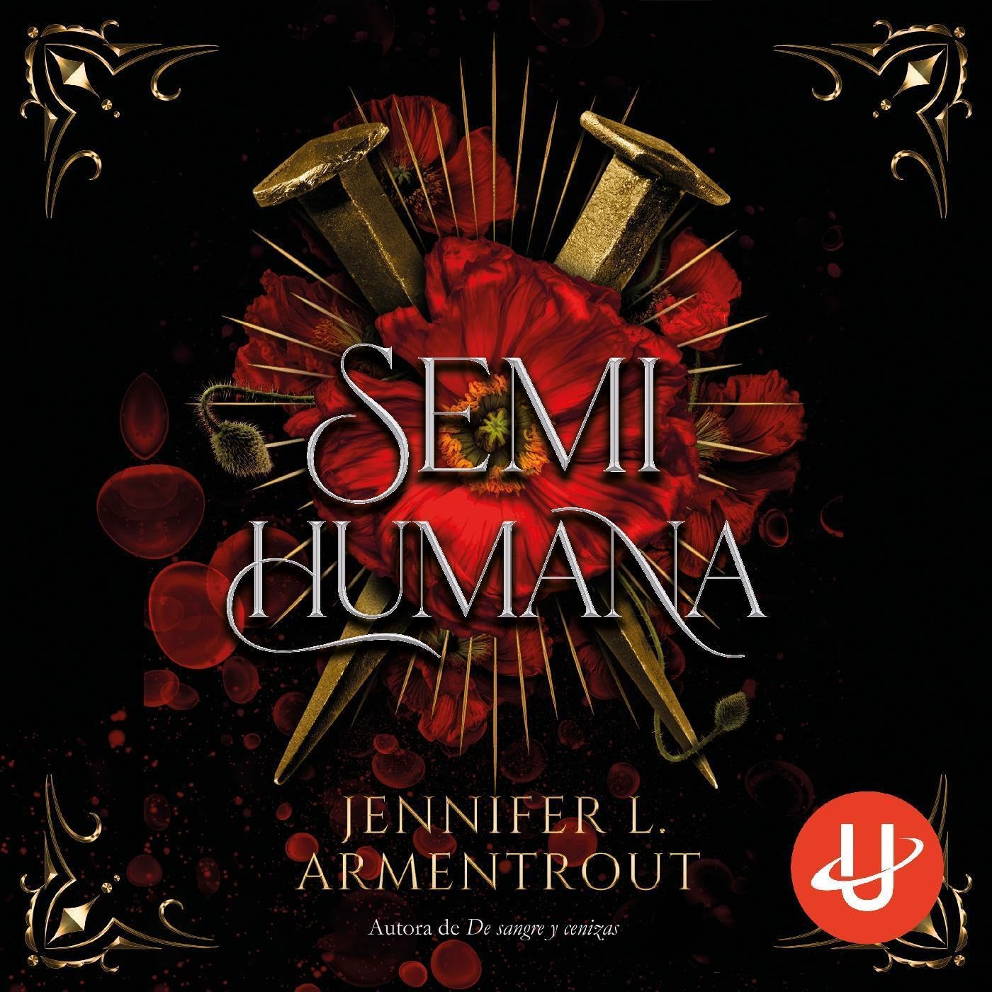 Cover art for Semihumana