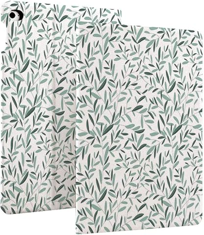 Leaf Case - Funda protectora para iPad de 7ª generación de 10,2