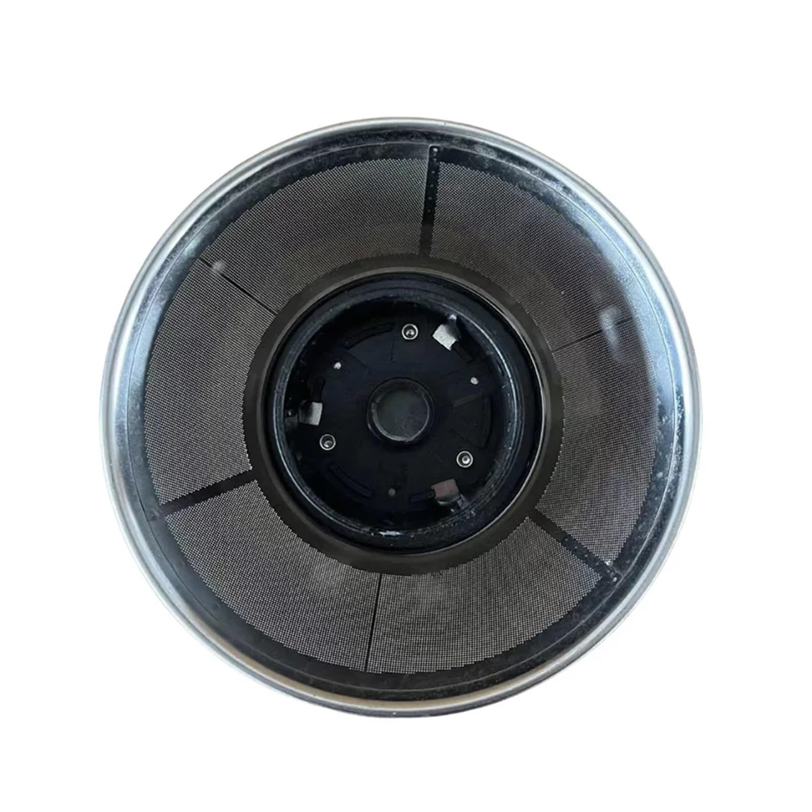 Filtre à lame pour mixeur Philips HR1832 à HR1837 pour jus sans pulpe