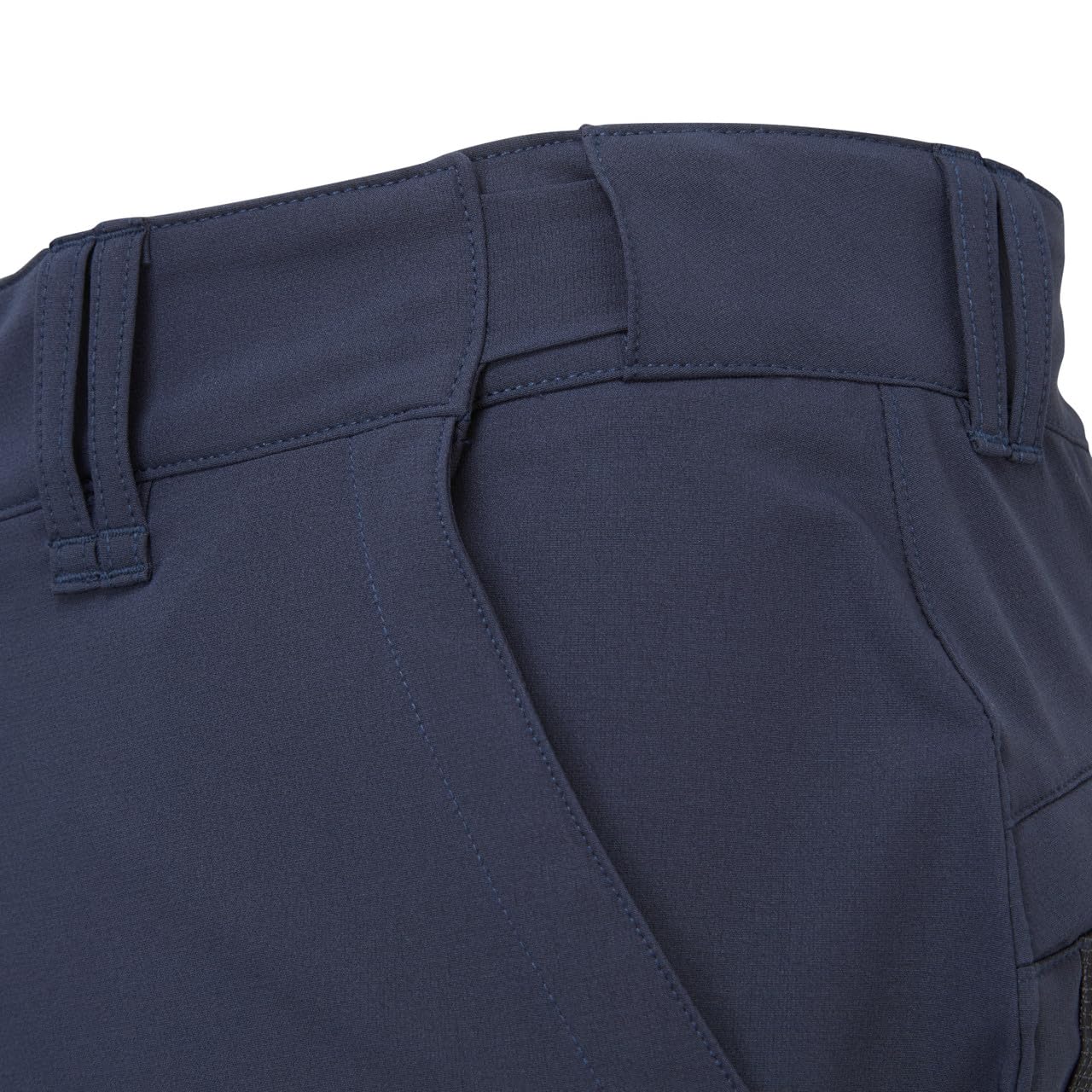 Gill Pantaloni da uomo elasticizzati UV, asciugatura rapida, protezione solare UV 50+ e finitura idrorepellente senza PFAS