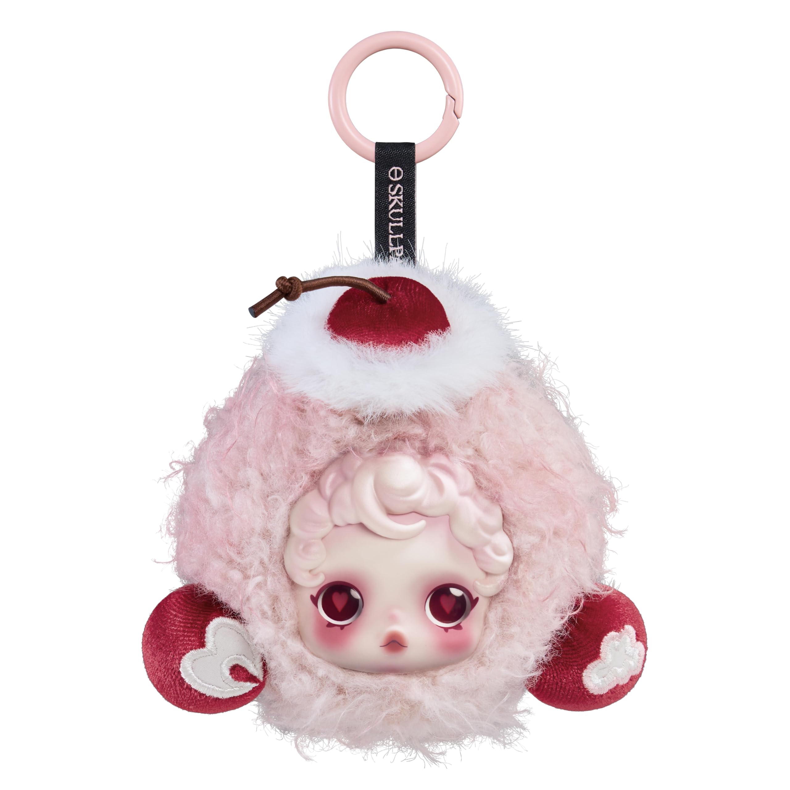 スカルパンダ SKULLPANDA イヤホンケース Moldy Muffin Amazon.co.jp: 【POP MART 公式ストア】SKULLPANDA You Found Me