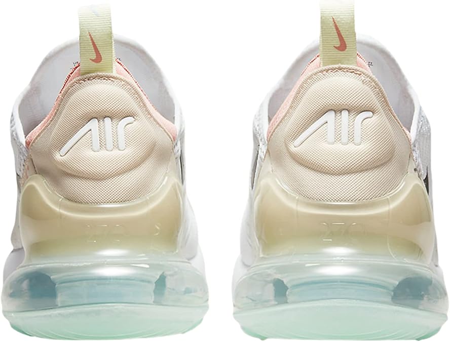 nike air max 270 react sand