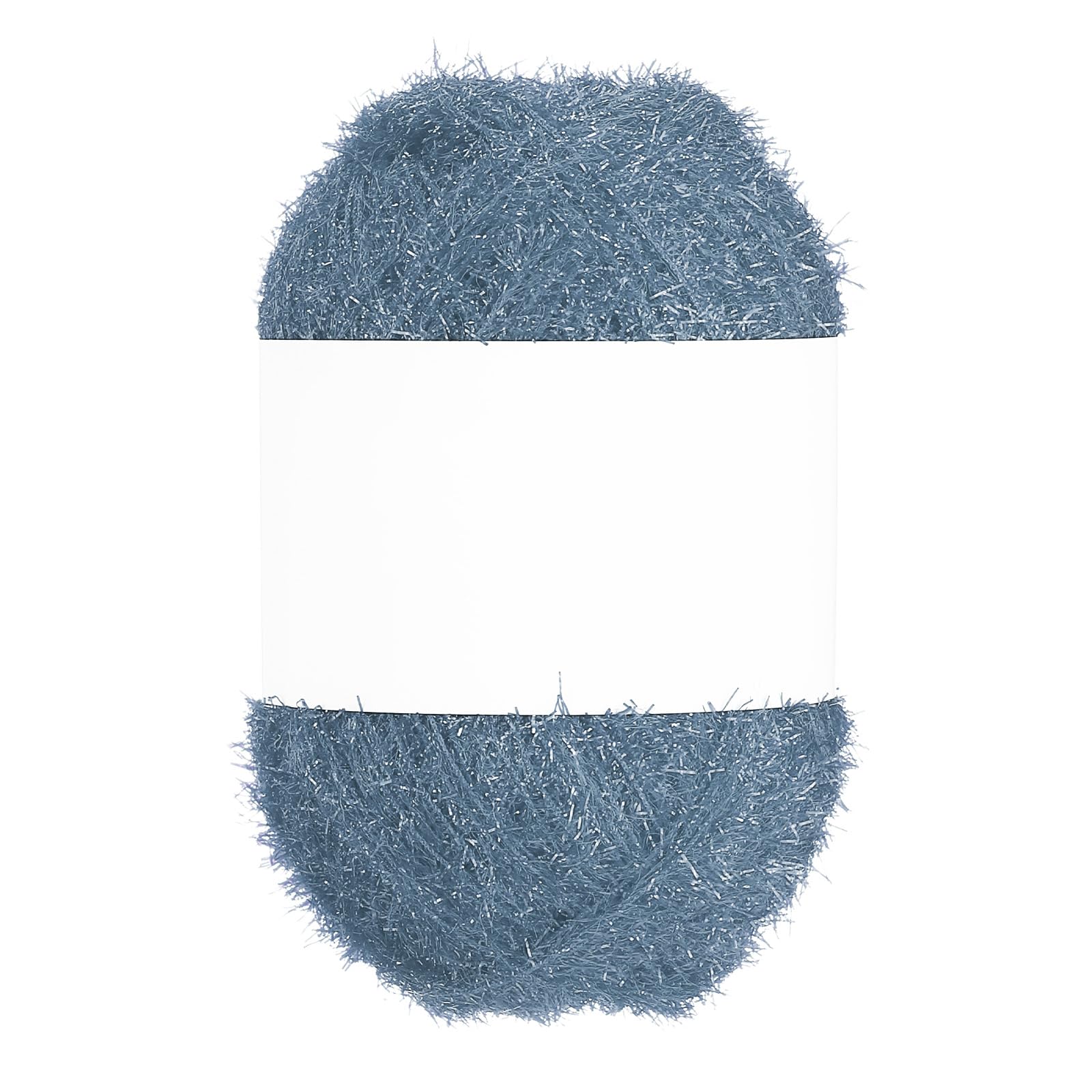 PATIKIL 218 Yards Scrubbie Yarn