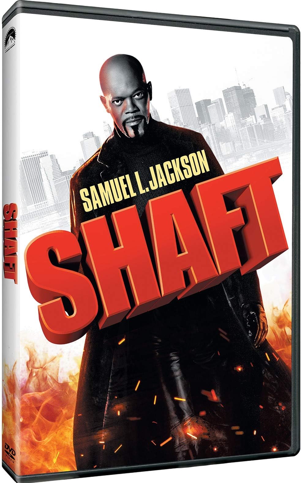 Shaft