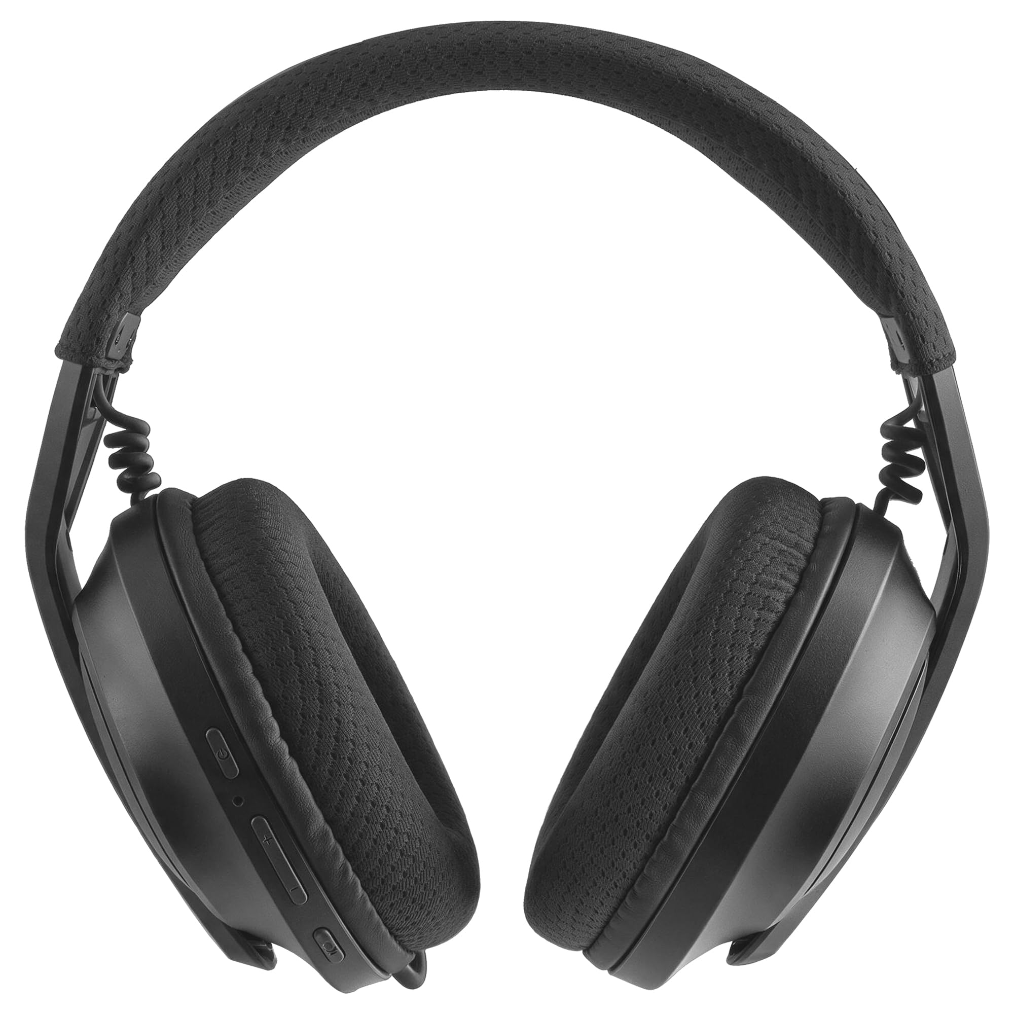 Mars Gaming MHW-QUASAR Cuffie Gaming Wireless ARGB Flow — immagine 9 di 12