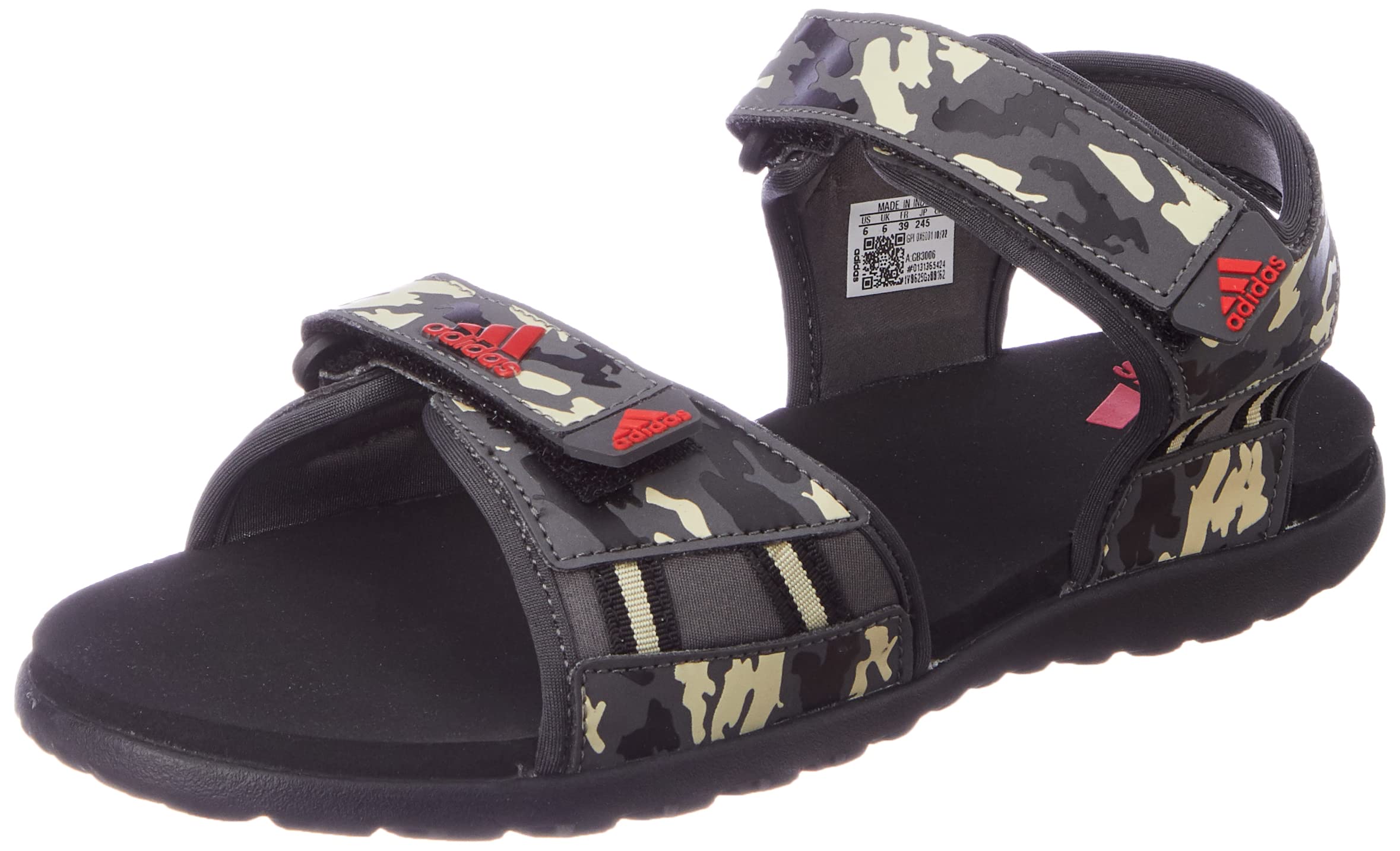 Men's Gaitor Sandal