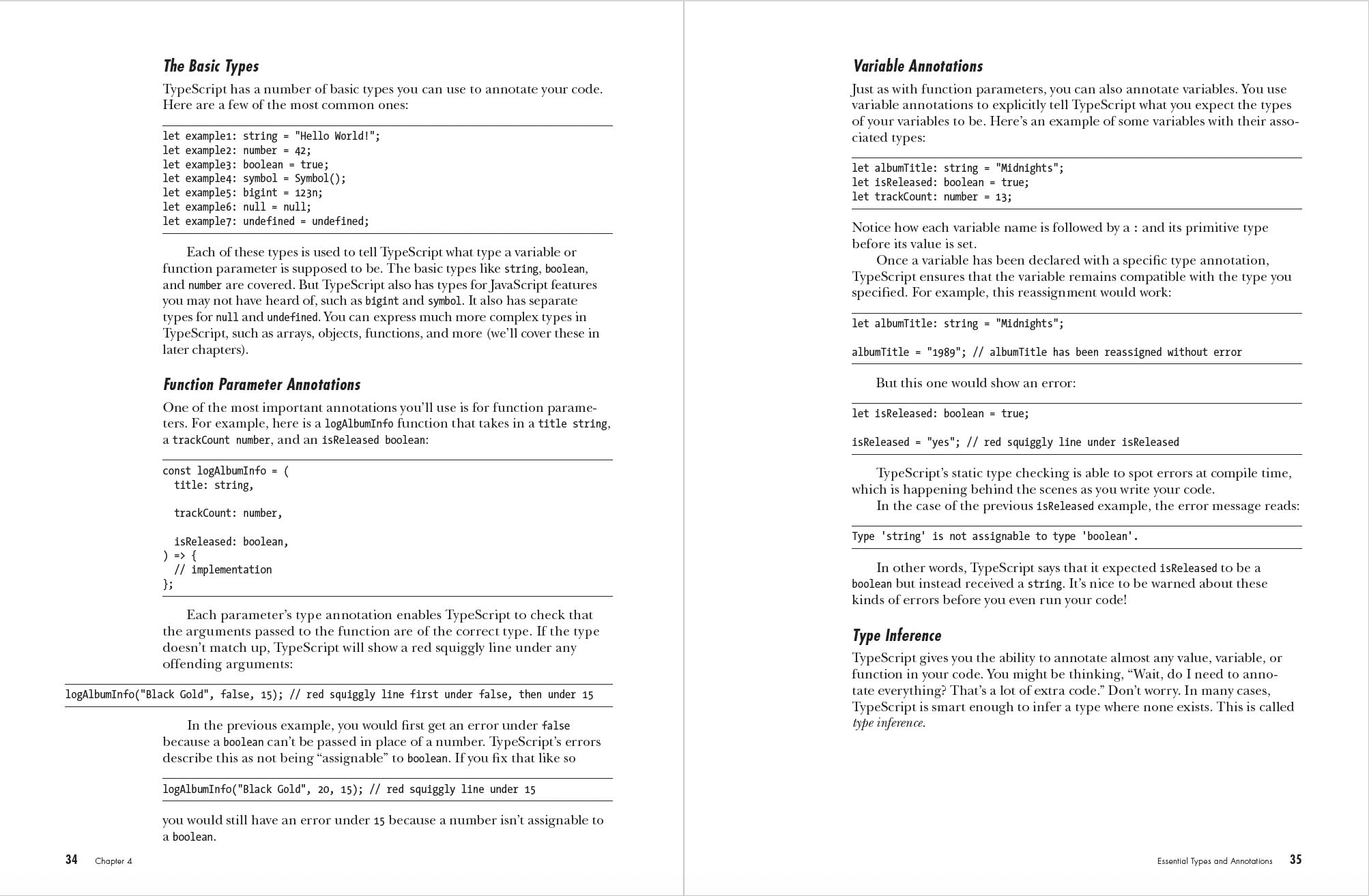 Total Typescript