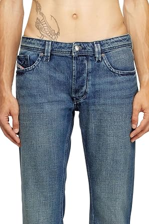 Diesel 1985 Larkee Regular Denim