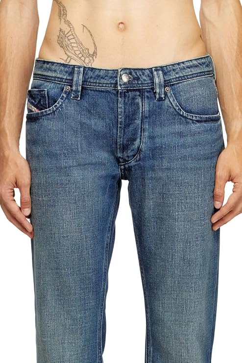 Diesel 1985 Larkee Regular Denim